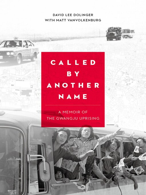 Title details for Called by Another Name by David Lee Dolinger - Available